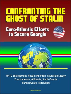 cover image of Confronting the Ghost of Stalin